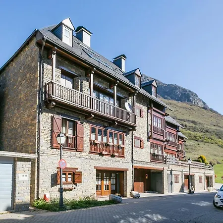 Apartamento Luderna - Dera Drosera Gessa